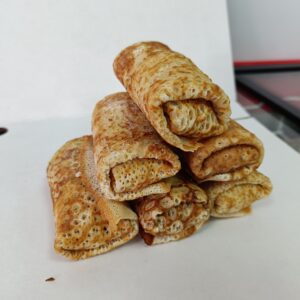 Блины (4)